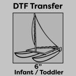 DTF Transfer 6" Thumbnail