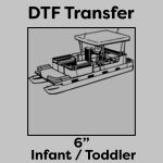 DTF Transfer 6" Thumbnail