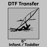 DTF Transfer 6" Thumbnail