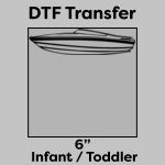 DTF Transfer 6" Thumbnail