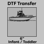 DTF Transfer 6" Thumbnail