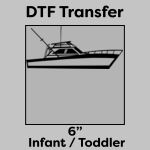 DTF Transfer 6" Thumbnail