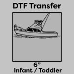 DTF Transfer 6" Thumbnail