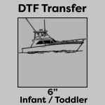 DTF Transfer 6" Thumbnail