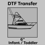 DTF Transfer 6" Thumbnail