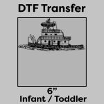 DTF Transfer 6" Thumbnail