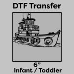 DTF Transfer 6" Thumbnail