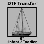 DTF Transfer 6" Thumbnail