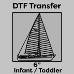 DTF Transfer 6" Thumbnail