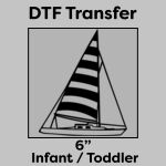 DTF Transfer 6" Thumbnail