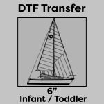 DTF Transfer 6" Thumbnail