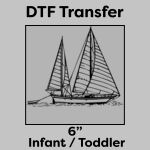 DTF Transfer 6" Thumbnail