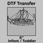 DTF Transfer 6" Thumbnail