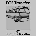 DTF Transfer 6" Thumbnail