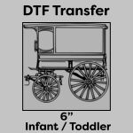 DTF Transfer 6" Thumbnail