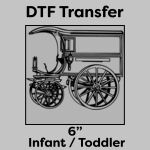 DTF Transfer 6" Thumbnail