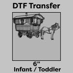 DTF Transfer 6" Thumbnail
