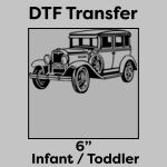 DTF Transfer 6" Thumbnail