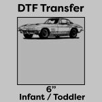 DTF Transfer 6" Thumbnail