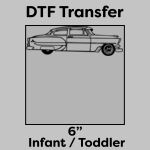 DTF Transfer 6" Thumbnail