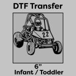 DTF Transfer 6" Thumbnail