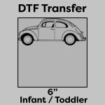 DTF Transfer 6" Thumbnail