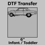 DTF Transfer 6" Thumbnail