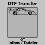 DTF Transfer 6" Thumbnail