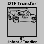DTF Transfer 6" Thumbnail