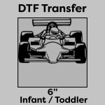 DTF Transfer 6" Thumbnail
