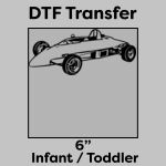 DTF Transfer 6" Thumbnail