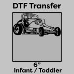 DTF Transfer 6" Thumbnail