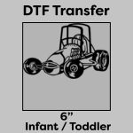 DTF Transfer 6" Thumbnail
