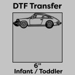 DTF Transfer 6" Thumbnail