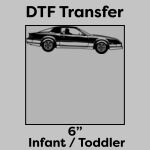 DTF Transfer 6" Thumbnail