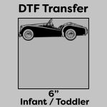 DTF Transfer 6" Thumbnail