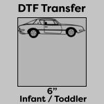 DTF Transfer 6" Thumbnail