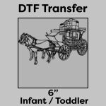 DTF Transfer 6" Thumbnail