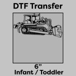 DTF Transfer 6" Thumbnail