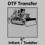 DTF Transfer 6" Thumbnail