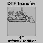 DTF Transfer 6" Thumbnail
