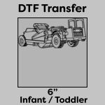 DTF Transfer 6" Thumbnail