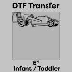 DTF Transfer 6" Thumbnail
