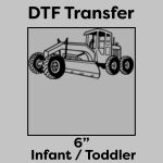 DTF Transfer 6" Thumbnail