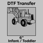 DTF Transfer 6" Thumbnail