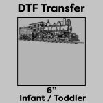 DTF Transfer 6" Thumbnail