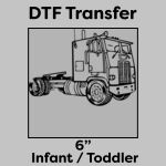 DTF Transfer 6" Thumbnail