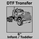 DTF Transfer 6" Thumbnail