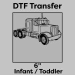 DTF Transfer 6" Thumbnail