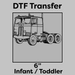 DTF Transfer 6" Thumbnail